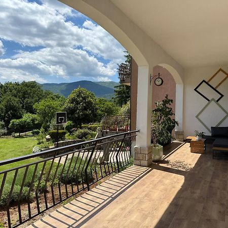Apartman Noa Jusici Exterior photo