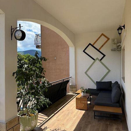 Apartman Noa Jusici Exterior photo