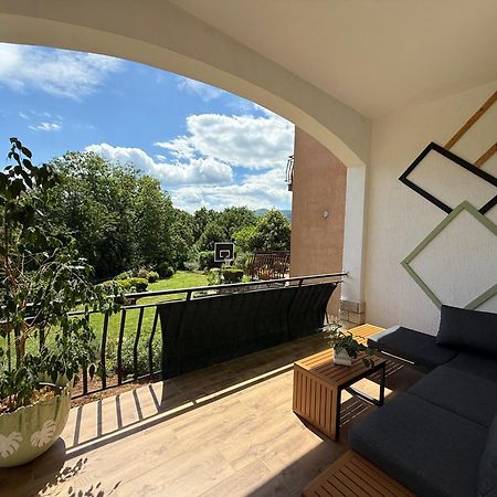 Apartman Noa Jusici Exterior photo