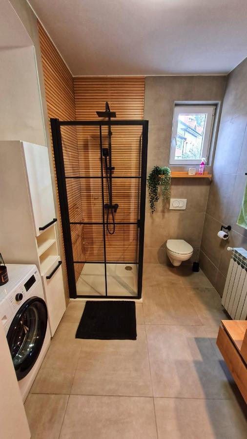 Apartman Noa Jusici Exterior photo