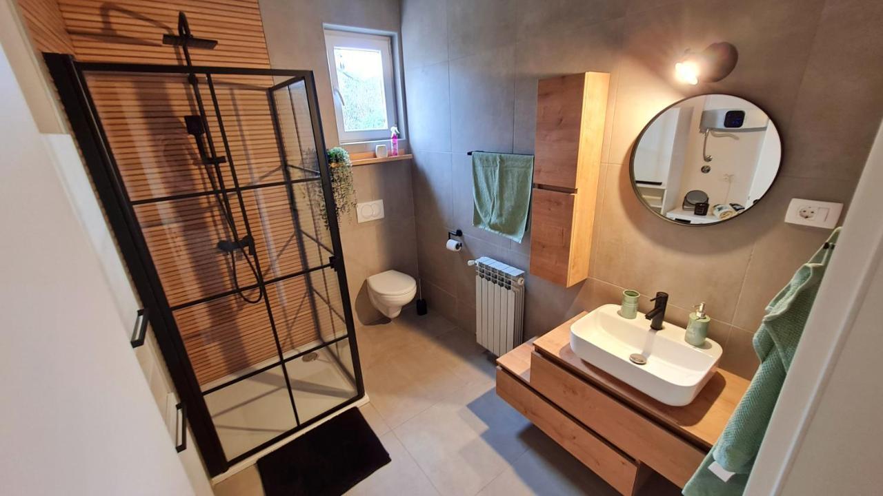 Apartman Noa Jusici Exterior photo