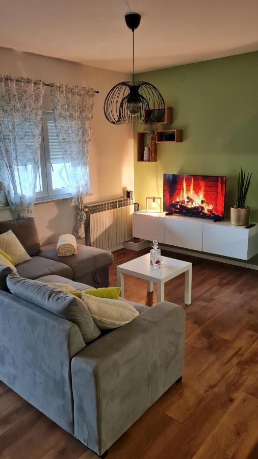 Apartman Noa Jusici Exterior photo