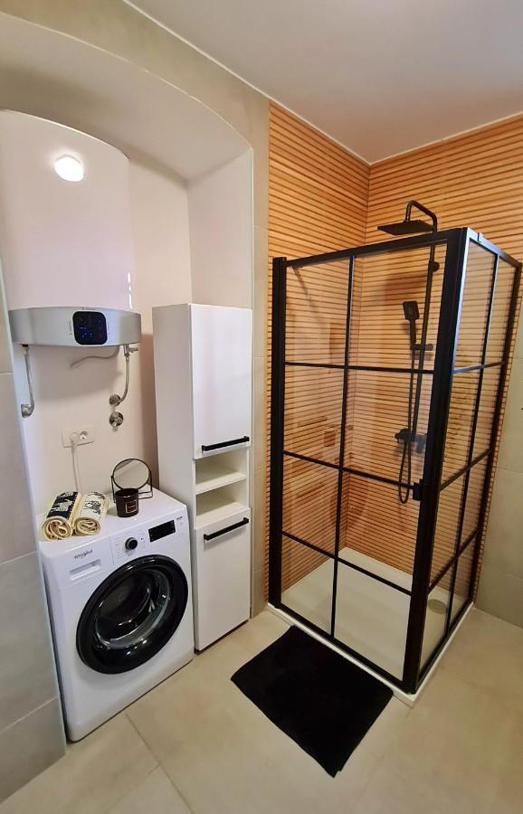 Apartman Noa Jusici Exterior photo