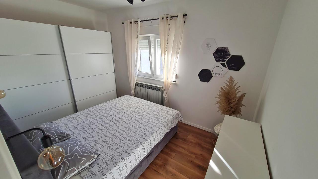 Apartman Noa Jusici Exterior photo