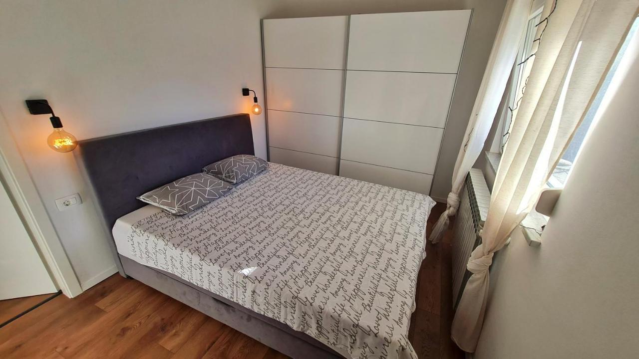 Apartman Noa Jusici Exterior photo