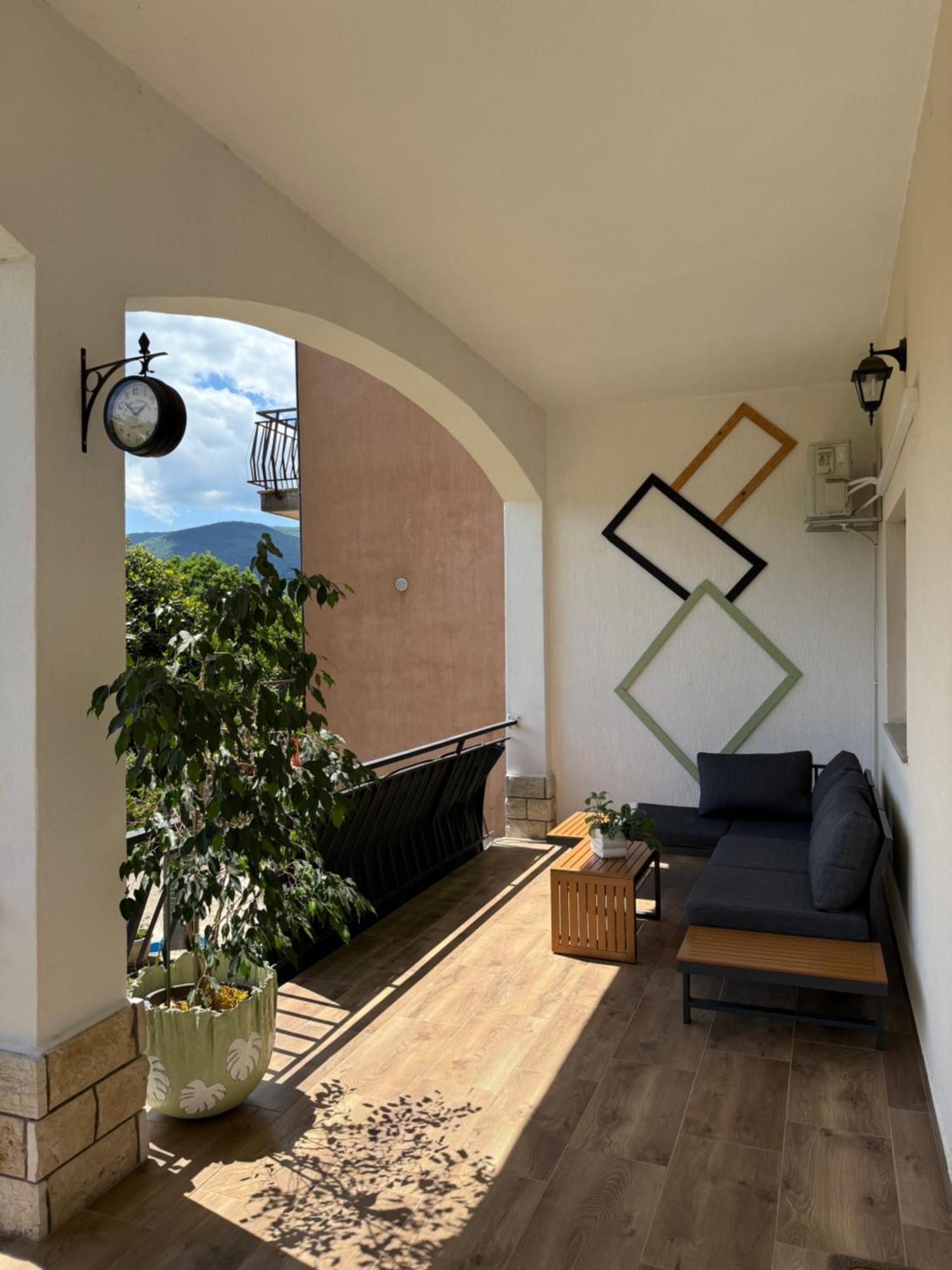 Apartman Noa Jusici Exterior photo